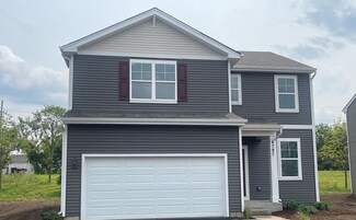 6797 Winterberry Trail, Wonder Lake, IL 60097