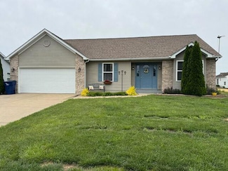 10883 Mahogany Dr, Foristell, MO 63348