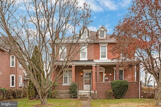 229 Sharon Ave, Darby, PA 19023