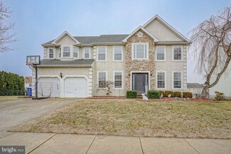 16 Fredrick Blvd, Swedesboro, NJ 08085