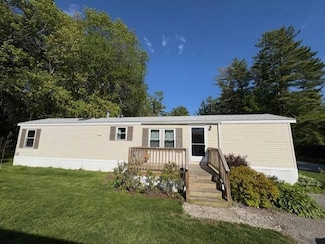 13 Pine Cone Dr, Old Orchard Beach, ME 04064