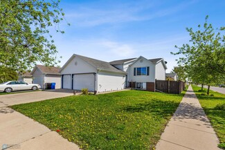5158 7th Ln S, Fargo, ND 58103