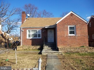 7313 24th Ave, Hyattsville, MD 20783
