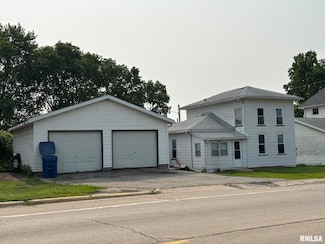 2104 Illinois Route 84, Thomson, IL 61285