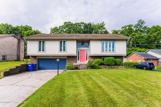 536 Cromwell Way, Lexington, KY 40503