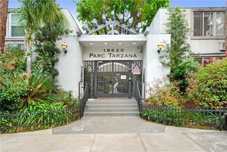 18620 Hatteras St Unit 235, Tarzana, CA 91356