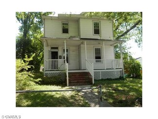 2001 Barton Ave, Richmond, VA 23222