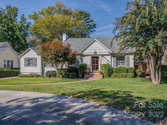 3228 Selwyn Ave, Charlotte, NC 28209