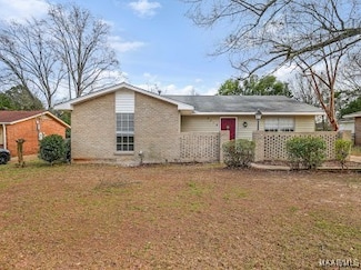 6214 Gladstone Dr, Montgomery, AL 36117