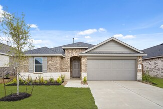 22002 Giulia Village Dr, Hockley, TX 77447