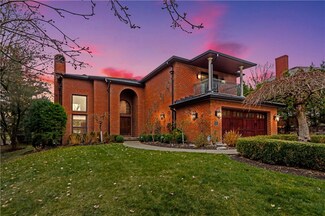 512 Longridge Dr, Pittsburgh, PA 15243