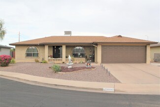 4030 E Carol Cir, Mesa, AZ 85206