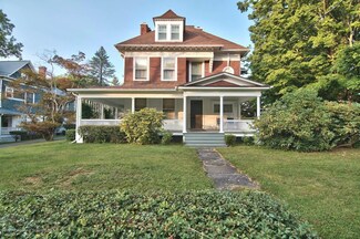 101 Lincoln Ave, Carbondale, PA 18407