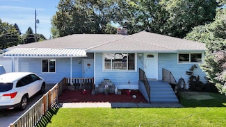 1507 N Park Rd, Spokane Valley, WA 99212