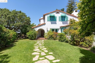 6801 Estates Dr, Piedmont, CA 94611