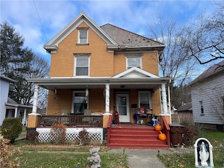 136 S Mercer St, Greenville, PA 16125