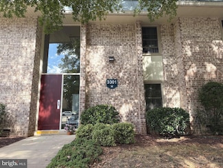 3301 S Leisure World Blvd Unit 991H, Silver Spring, MD 20906