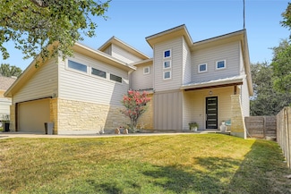 14708 Longbranch Dr, Austin, TX 78734
