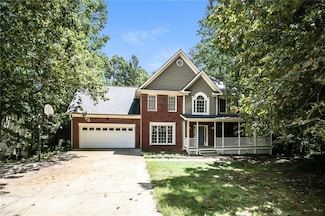 2550 Highland Pointe Dr, Cumming, GA 30041