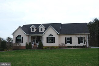251 Ridgeview Rd, Gore, VA 22637