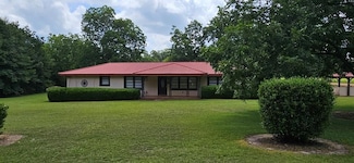 1729 Campbellton Hwy, Dothan, AL 36301