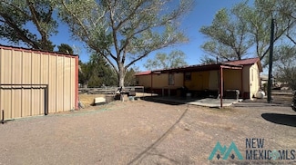 15 Wild Sage Rd, Caballo, NM 87931