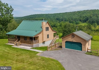 134 Highland Ave, Accident, MD 21520