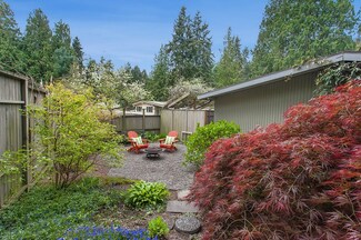 19119 16th Ave NW, Shoreline, WA 98177