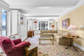 2 Beekman Place Unit 8C, New York, NY 10022