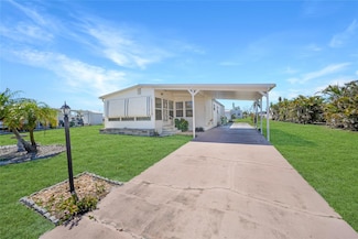 1319 Sanderling Dr, Englewood, FL 34224