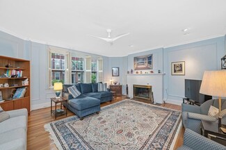 77 Harvard Ave Unit 1, Brookline, MA 02446
