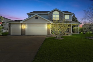 16271 Celtic Cir, Manhattan, IL 60442