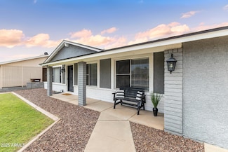 10512 W Butler Dr, Peoria, AZ 85345