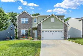 10902 Jimmy Lake Dr, Indianapolis, IN 46239