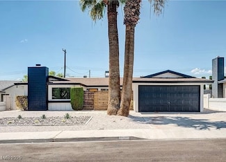 5321 Westleigh Ave, Las Vegas, NV 89146