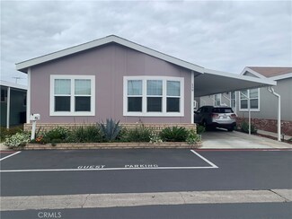3050 W Ball Rd Unit 159, Anaheim, CA 92804