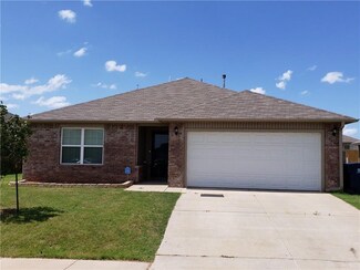 9625 Silas Dr, Moore, OK 73160