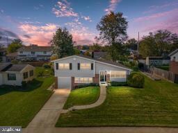 2414 Nicholby Dr, Wilmington, DE 19808