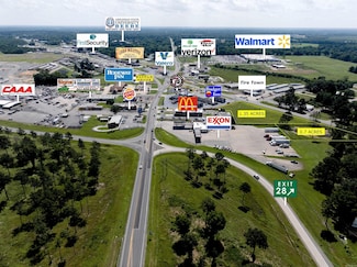 00 Dewitt Henry Tract 4b, Beebe, AR 72012