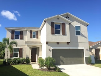 4748 Blue Diamond St, Kissimmee, FL 34746