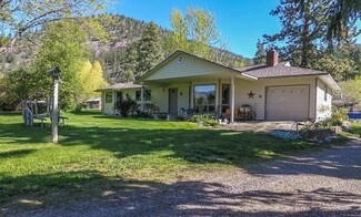 1180 N Frontage Rd W, Alberton, MT 59820