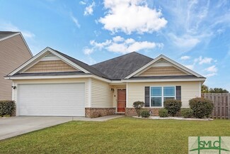 2 Chestnut Cir, Port Wentworth, GA 31407