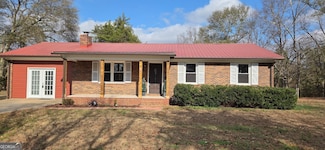 1024 Mount Olivet Rd, Hartwell, GA 30643