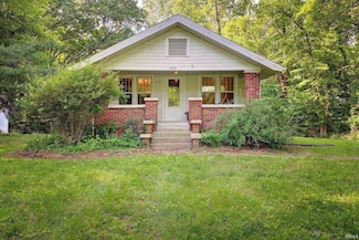 5736 E State Road 46, Bloomington, IN 47401