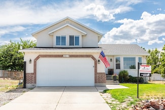14048 van Cott Peak Cir, Riverton, UT 84096