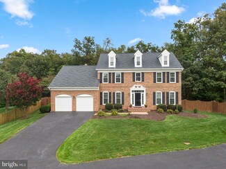 13615 White Stone Ct, Clifton, VA 20124