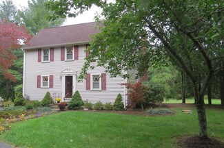 18 Dean St, South Easton, MA 02375