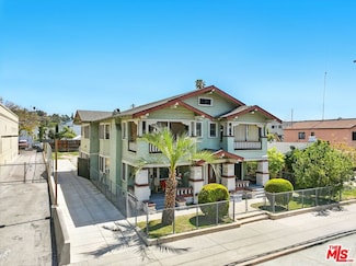 2512 Workman St, Los Angeles, CA 90031