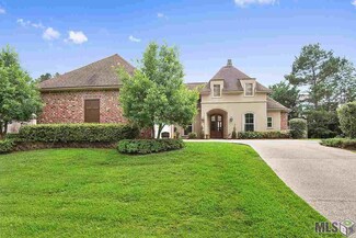 13683 Oakley Ln, Saint Francisville, LA 70775