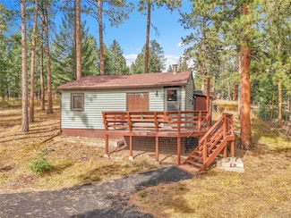 26731 Vosler St, Conifer, CO 80433